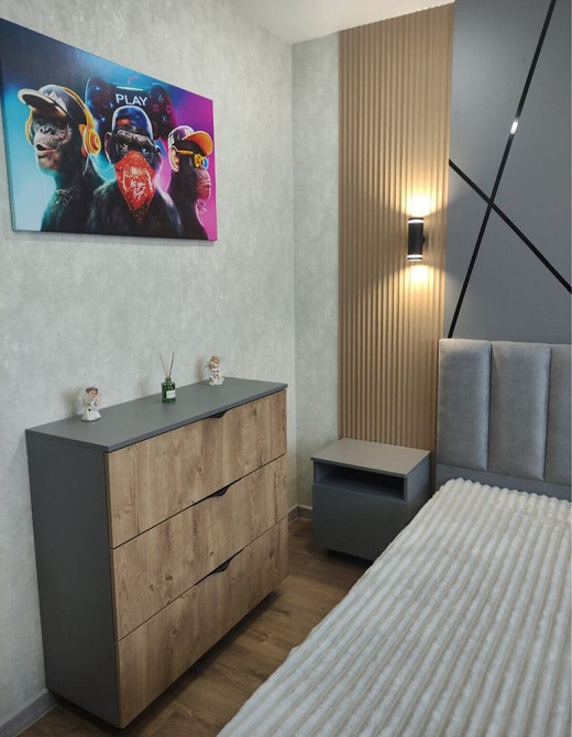 Простора 2-кімнатна квартира в центрі міста Хмельницький - зображення 7