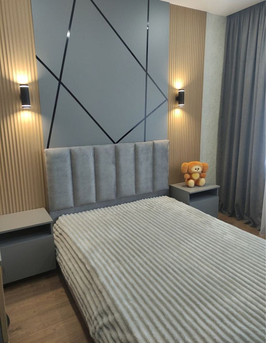 Простора 2-кімнатна квартира в центрі міста Хмельницький - зображення 1