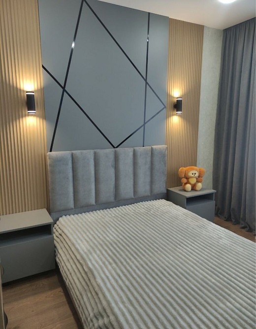 Простора 2-кімнатна квартира в центрі міста Хмельницький - зображення 4