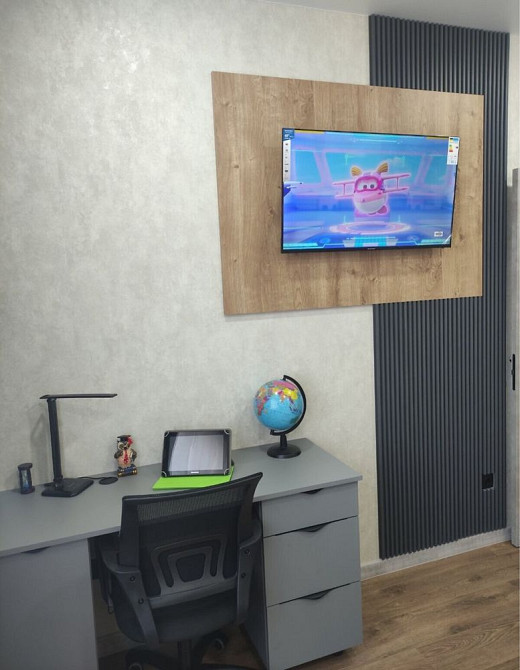 Простора 2-кімнатна квартира в центрі міста Хмельницький - зображення 3