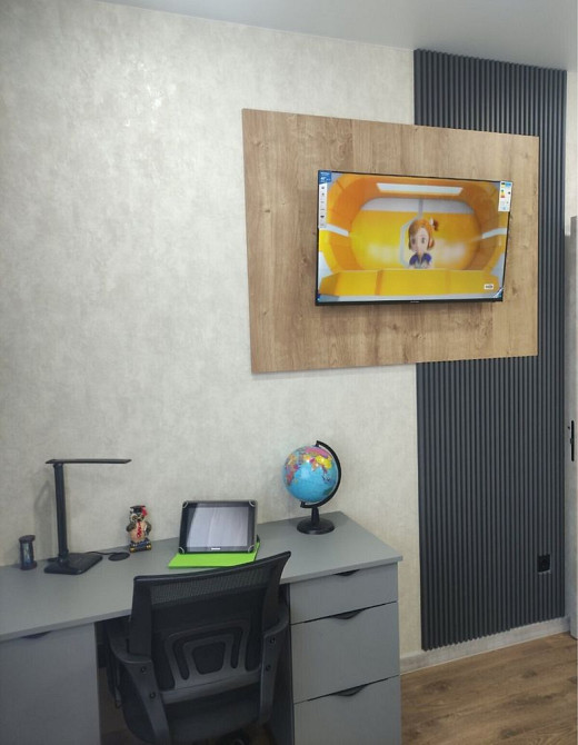 Простора 2-кімнатна квартира в центрі міста Хмельницький - зображення 6