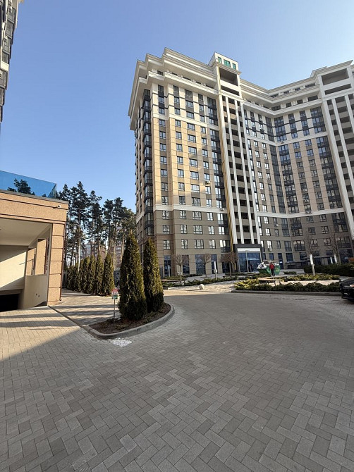 Однокімнатна квартира у жк Центральний 2! Єоселя - так! Ирпень - изображение 1