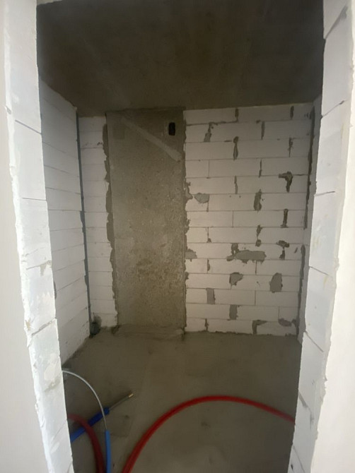 Однокімнатна квартира у жк Центральний 2! Єоселя - так! Ирпень - изображение 7