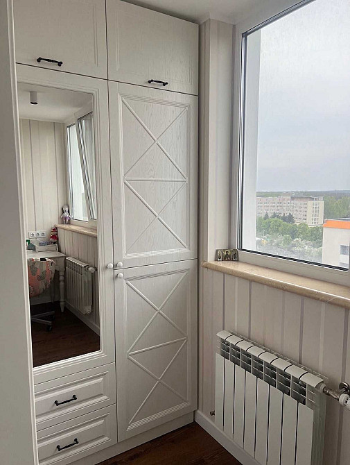 ЖК Балакирева!Новострой!Авторская 3комн.110м2,кирпичный дом,Бот Сад,CB Харьков - изображение 4