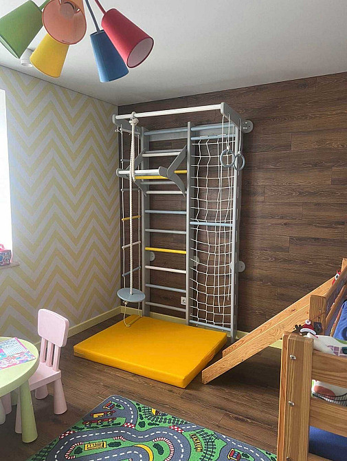 ЖК Балакирева!Новострой!Авторская 3комн.110м2,кирпичный дом,Бот Сад,CB Харьков - изображение 7