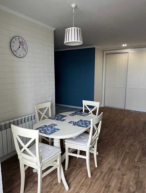 ЖК Балакирева!Новострой!Авторская 3комн.110м2,кирпичный дом,Бот Сад,CB Харьков - изображение 2