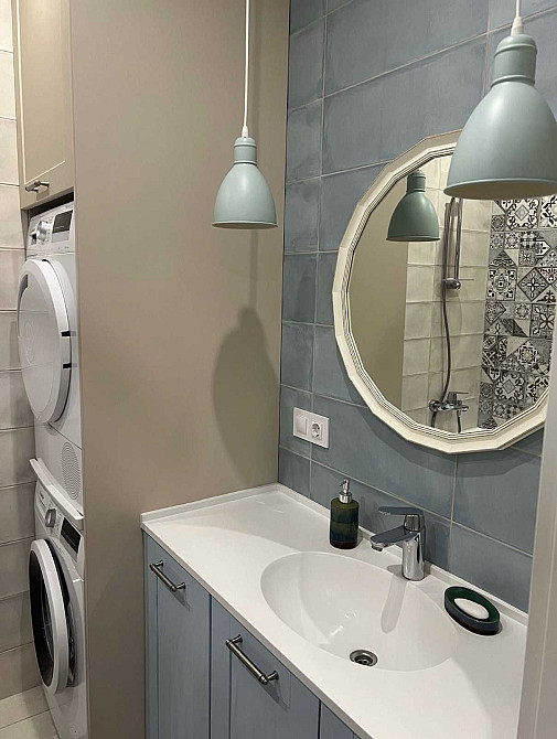 ЖК Балакирева!Новострой!Авторская 3комн.110м2,кирпичный дом,Бот Сад,CB Харьков - изображение 5