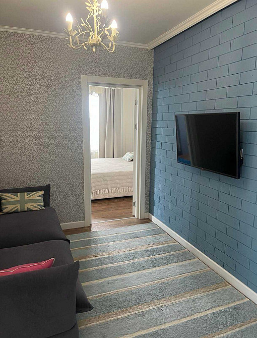 ЖК Балакирева!Новострой!Авторская 3комн.110м2,кирпичный дом,Бот Сад,CB Харьков - изображение 8