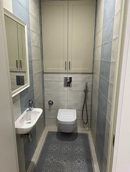 ЖК Балакирева!Новострой!Авторская 3комн.110м2,кирпичный дом,Бот Сад,CB Харьков - изображение 6