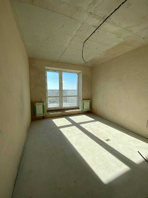 Дворівнева квартира з терасою на даху Софіївська Борщагівка - зображення 7