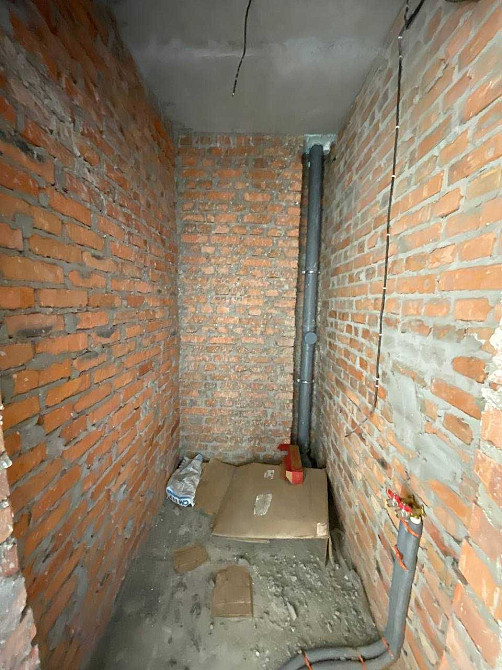 Дворівнева квартира з терасою на даху Софіївська Борщагівка - зображення 6