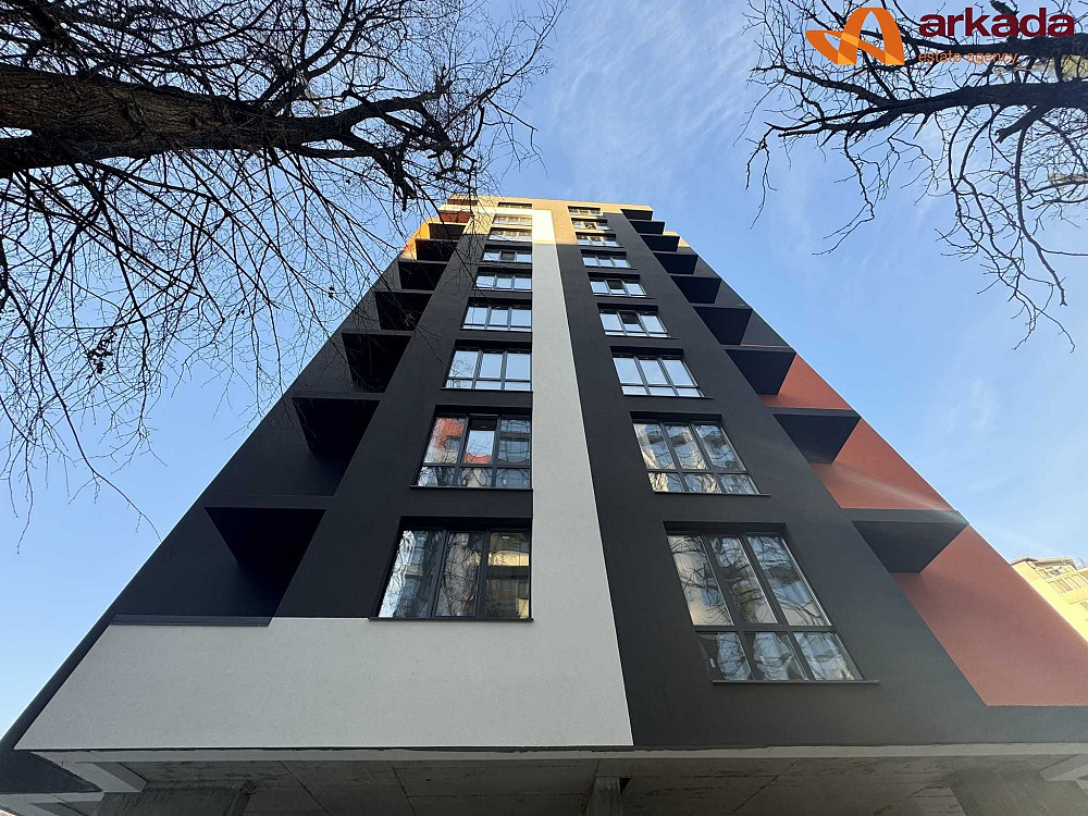 2 кімнатна квартира Центр ЖК Central Park. Готовий будинок.Терміново!! Ивано-Франковск - изображение 3