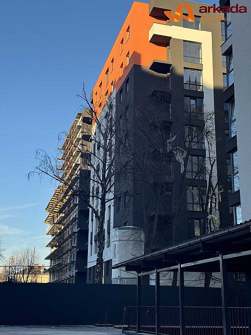 2 кімнатна квартира Центр ЖК Central Park. Готовий будинок.Терміново!! Ивано-Франковск - изображение 5