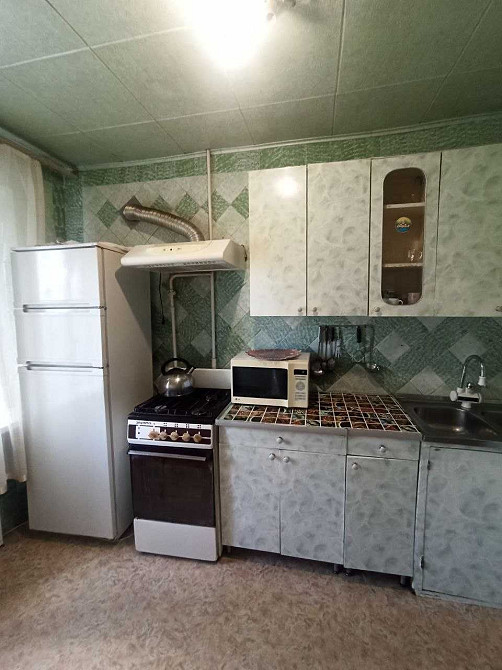 Продам 3 комнатную квартиру на Левом Берегу Днепр - изображение 2