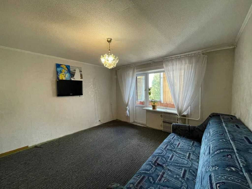 Продам 3 комнатную квартиру на Левом Берегу Днепр - изображение 3