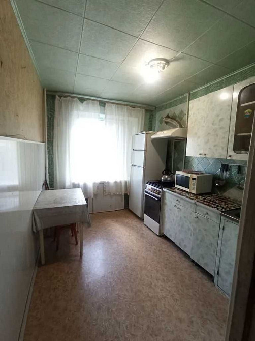 Продам 3 комнатную квартиру на Левом Берегу Днепр - изображение 1