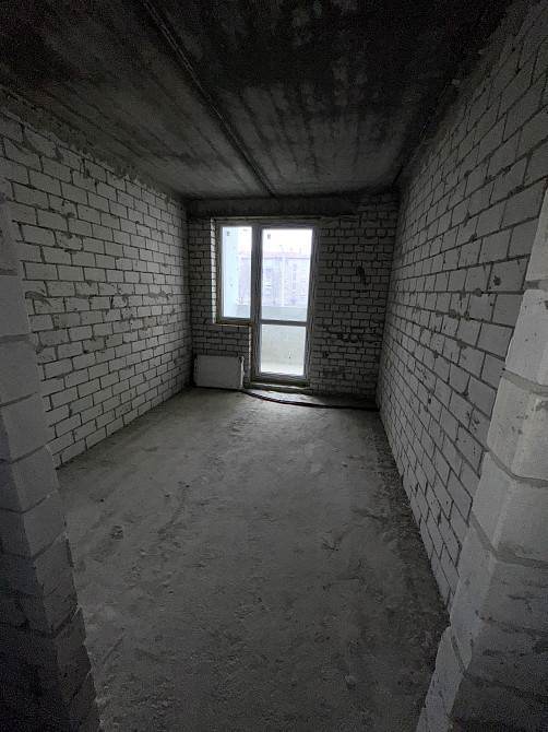 Продам БОЛЬШУЮ! 3 комнатную квартиру ЖК Мира-3 75м2 VW Харьков - изображение 1