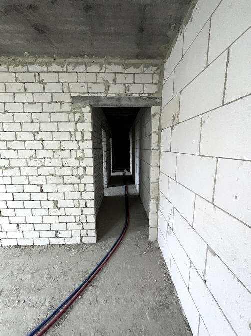 Продам БОЛЬШУЮ! 3 комнатную квартиру ЖК Мира-3 75м2 VW Харьков - изображение 4