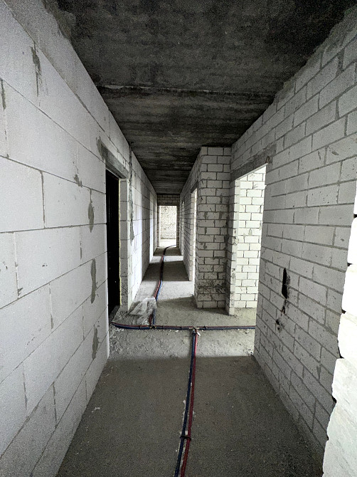 Продам БОЛЬШУЮ! 3 комнатную квартиру ЖК Мира-3 75м2 VW Харьков - изображение 6