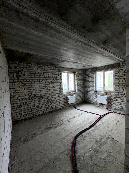 Продам БОЛЬШУЮ! 3 комнатную квартиру ЖК Мира-3 75м2 VW Харьков - изображение 3