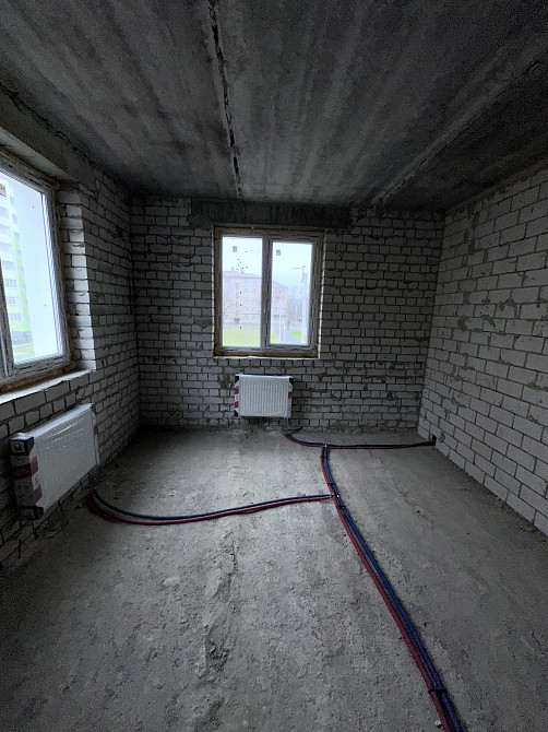 Продам БОЛЬШУЮ! 3 комнатную квартиру ЖК Мира-3 75м2 VW Харьков - изображение 2