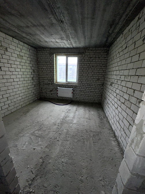 Продам БОЛЬШУЮ! 3 комнатную квартиру ЖК Мира-3 75м2 VW Харьков - изображение 5