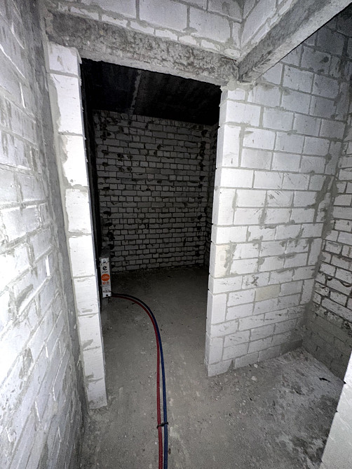 Продам БОЛЬШУЮ! 3 комнатную квартиру ЖК Мира-3 75м2 VW Харьков - изображение 8