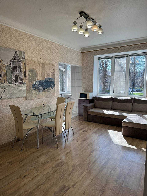 Трикімнатна квартира 50 м.кв. ,м.Вишневе, вулиця В. Чорновола 36. Вишневе - зображення 4