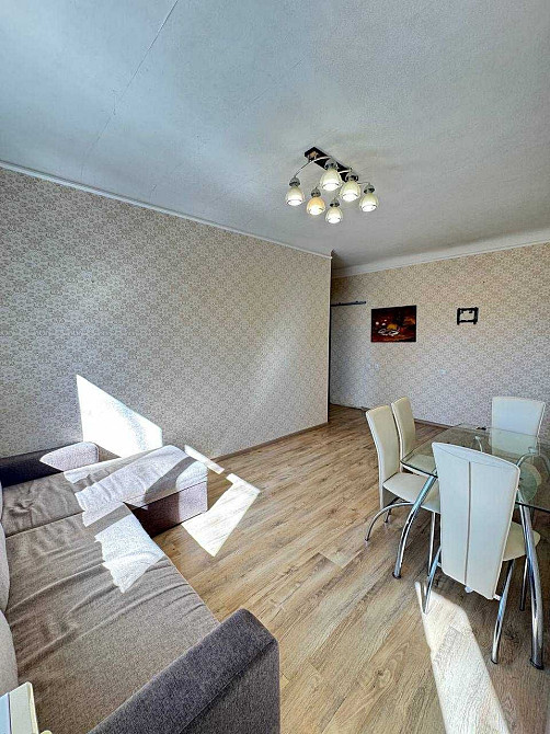 Трикімнатна квартира 50 м.кв. ,м.Вишневе, вулиця В. Чорновола 36. Вишневе - зображення 1