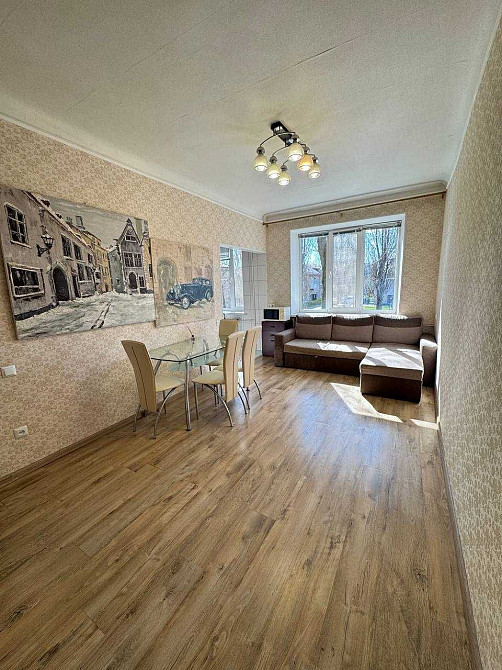 Трикімнатна квартира 50 м.кв. ,м.Вишневе, вулиця В. Чорновола 36. Вишневе - зображення 2