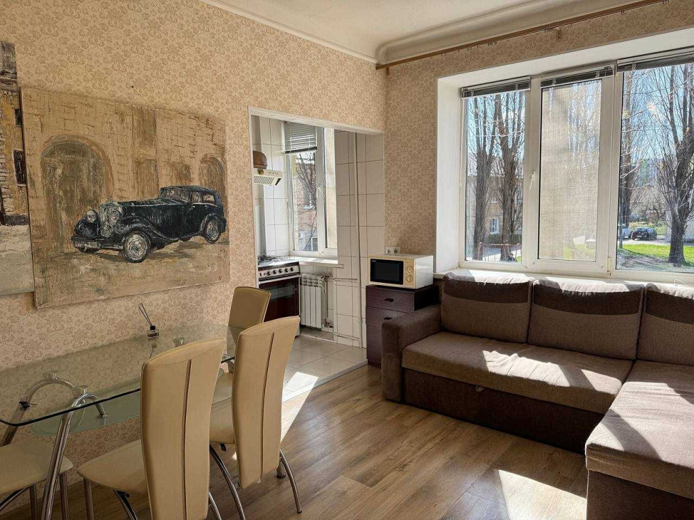 Трикімнатна квартира 50 м.кв. ,м.Вишневе, вулиця В. Чорновола 36. Вишневе - зображення 7