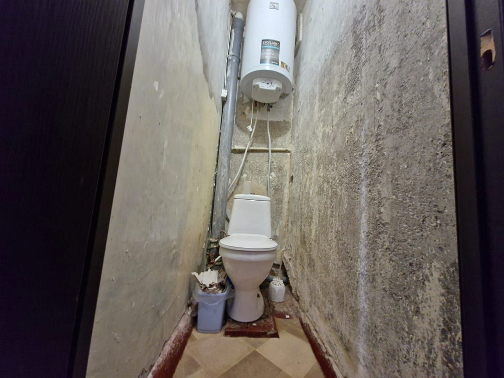 Продається в Кривому Розі 3х кімнатна  квартира на Ювілейній Кривой Рог - изображение 8