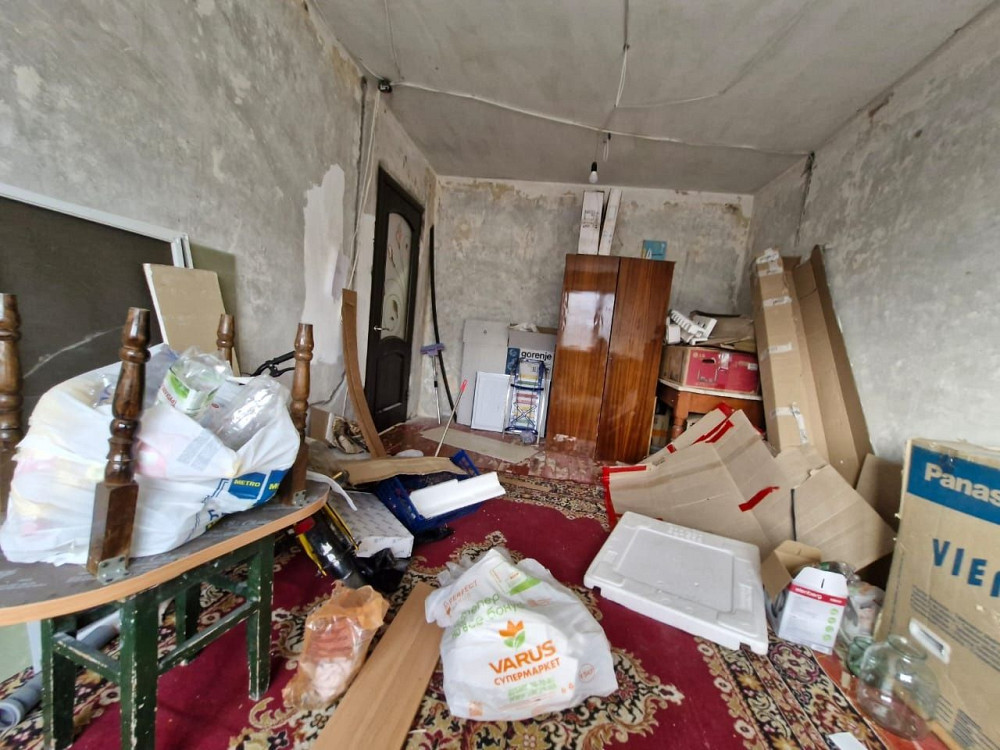 Продається в Кривому Розі 3х кімнатна  квартира на Ювілейній Кривой Рог - изображение 3