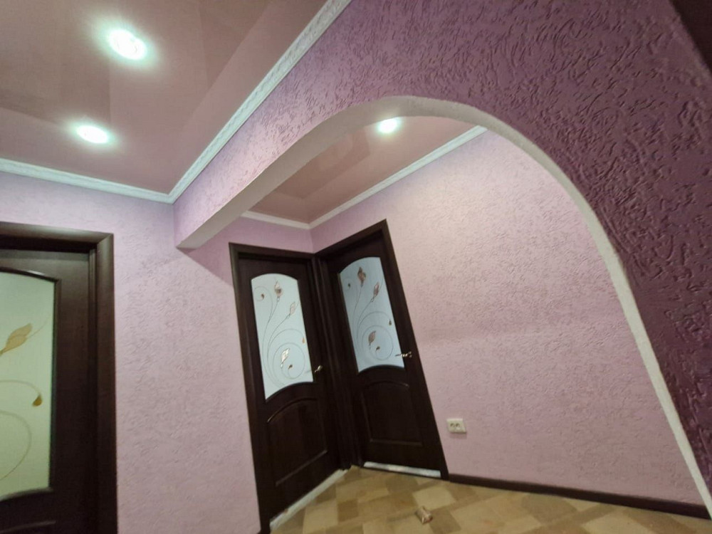 Продається в Кривому Розі 3х кімнатна  квартира на Ювілейній Кривой Рог - изображение 5