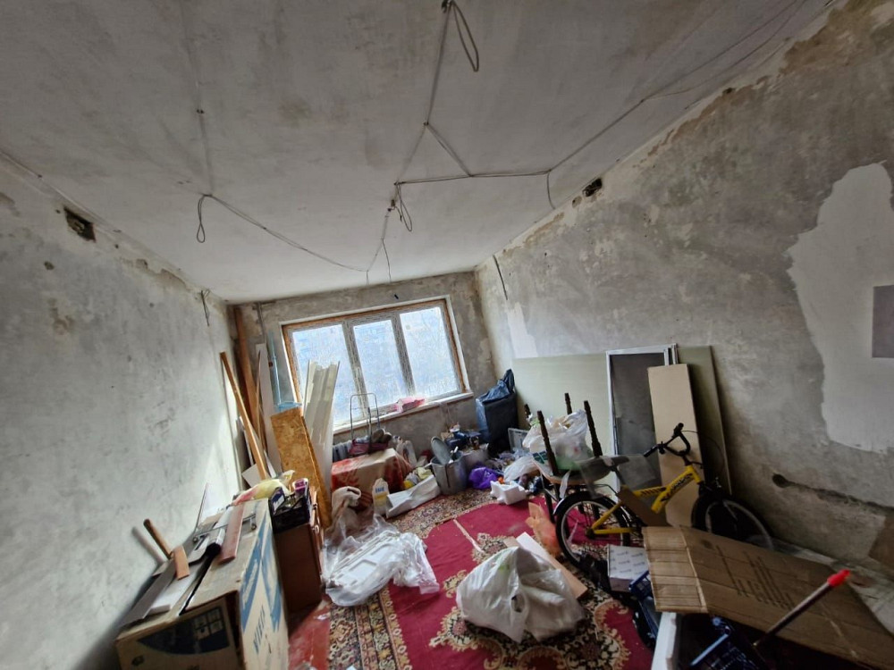 Продається в Кривому Розі 3х кімнатна  квартира на Ювілейній Кривой Рог - изображение 4