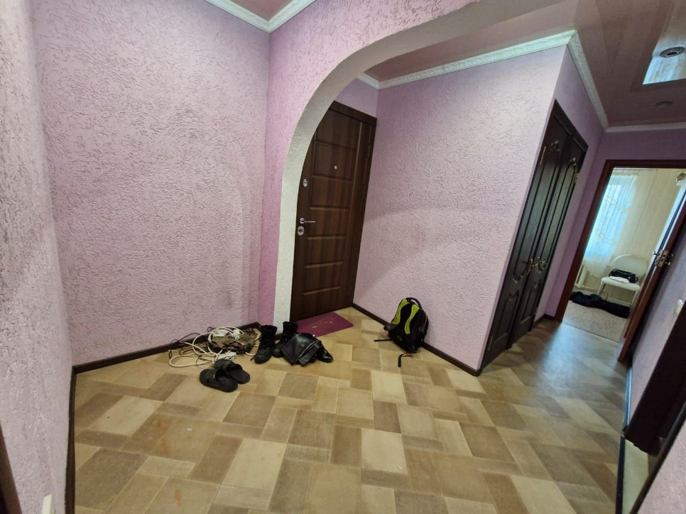 Продається в Кривому Розі 3х кімнатна  квартира на Ювілейній Кривой Рог - изображение 6