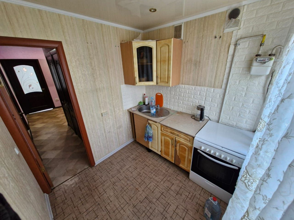 Продається в Кривому Розі 3х кімнатна  квартира на Ювілейній Кривой Рог - изображение 7