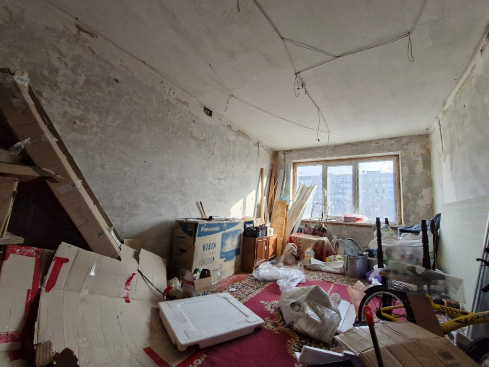 Продається в Кривому Розі 3х кімнатна  квартира на Ювілейній Кривой Рог - изображение 2