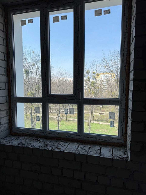 25000 ЖК Мира 3 Вид на парк Продам 1 комнатную квартиру S-42кв.м.AS Харьков - изображение 5