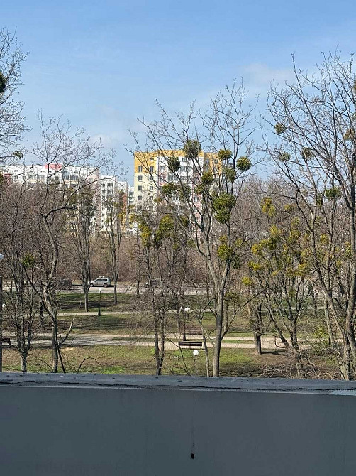 25000 ЖК Мира 3 Вид на парк Продам 1 комнатную квартиру S-42кв.м.AS Харьков - изображение 3