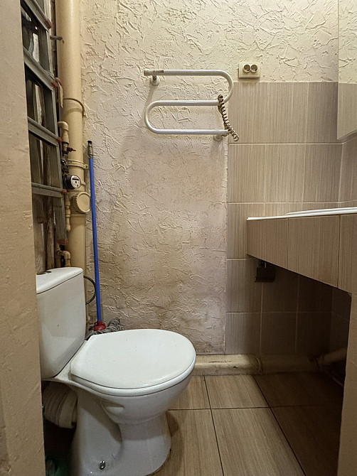 Продам 1к квартиру в центрі міста. Днепр - изображение 8