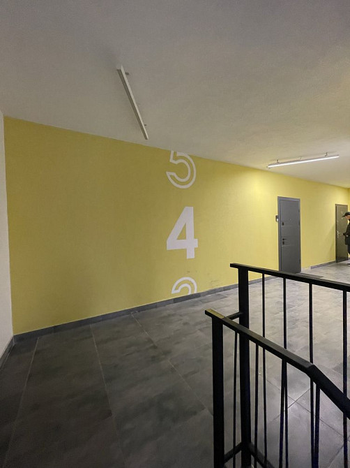 Від власника‼️/ 4к.к/ 110м2/ Шевченкове/ Білий Шоколад‼️ Шевченково (Одесская обл.) - изображение 6