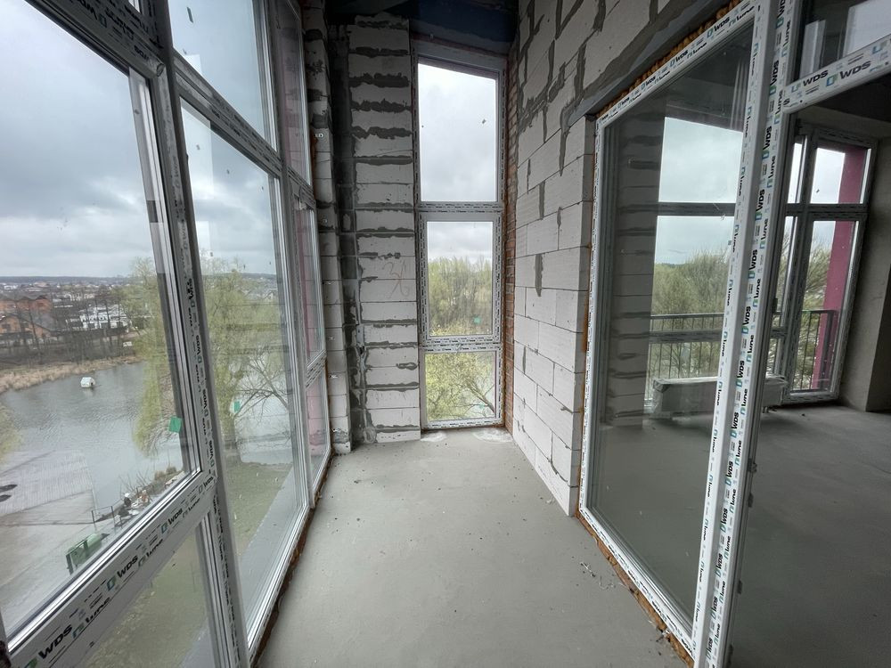 Від власника‼️/ 4к.к/ 110м2/ Шевченкове/ Білий Шоколад‼️ Шевченково (Одесская обл.) - изображение 8