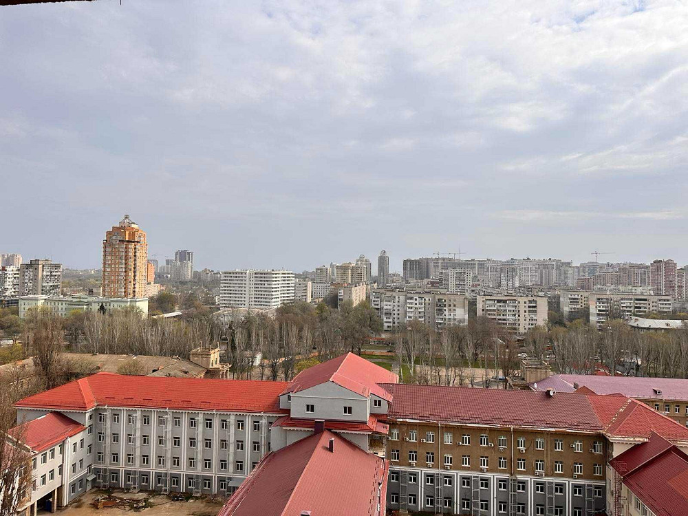 Продам Квартиру-студію на 5 станціі Фонтану вигляд на море! Одесса - изображение 2