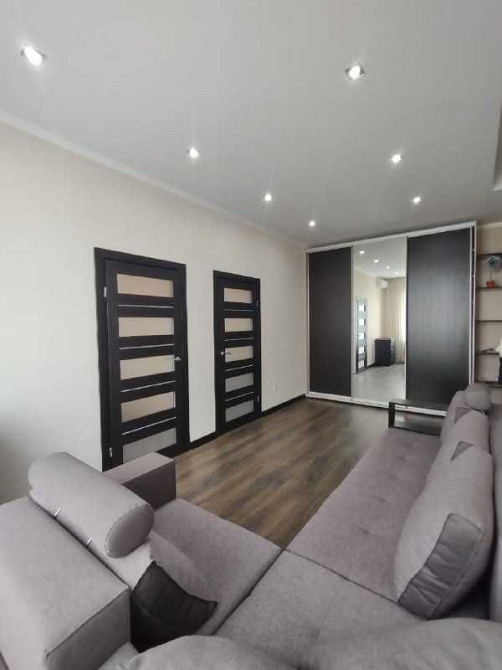 Продам 3-х ком кв  Испанский пер с ремонтом, можно по Госпрограмме Одесса - изображение 1