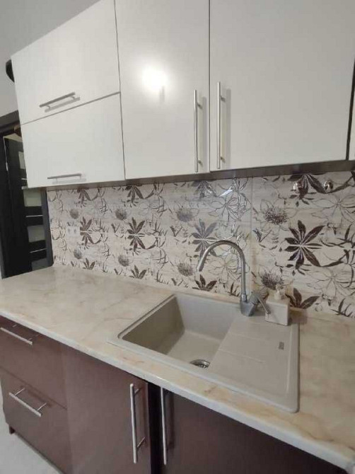 Продам 3-х ком кв  Испанский пер с ремонтом, можно по Госпрограмме Одесса - изображение 6