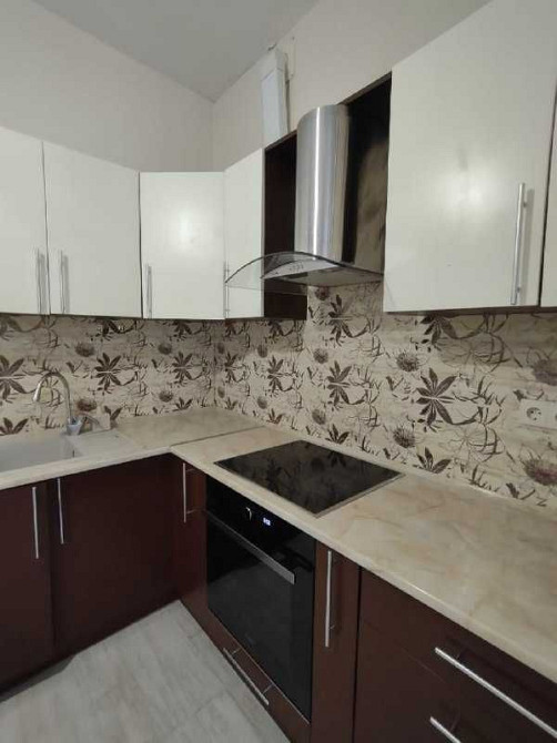 Продам 3-х ком кв  Испанский пер с ремонтом, можно по Госпрограмме Одесса - изображение 5