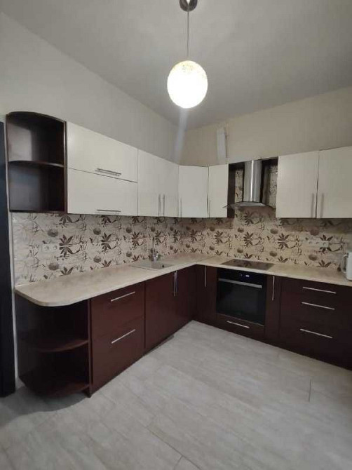 Продам 3-х ком кв  Испанский пер с ремонтом, можно по Госпрограмме Одесса - изображение 3