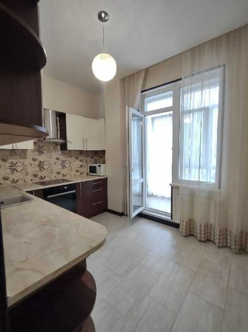 Продам 3-х ком кв  Испанский пер с ремонтом, можно по Госпрограмме Одесса - изображение 4