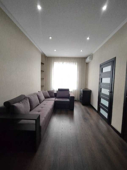 Продам 3-х ком кв  Испанский пер с ремонтом, можно по Госпрограмме Одесса - изображение 2